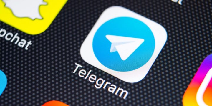 Après Parler, la messagerie Telegram est accusée d’héberger des contenus haineux